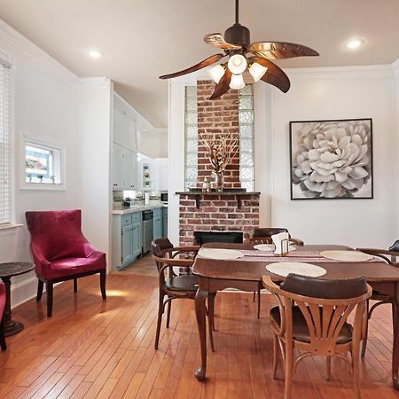 Redstick Cottage Baton Rouge Dış mekan fotoğraf